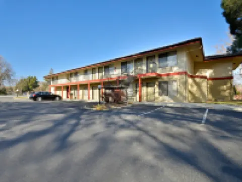 Atascadero Inn Hotels in Atascadero