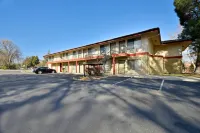 Atascadero Inn Hotels in Atascadero
