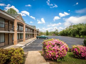 Econo Lodge Inn and Suites - Pilot Mountain