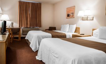 Baymont by Wyndham Monte Vista