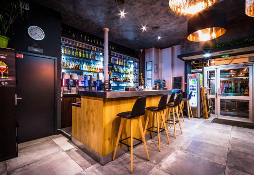 Hotel Actuel Chambéry Centre Gare 가격