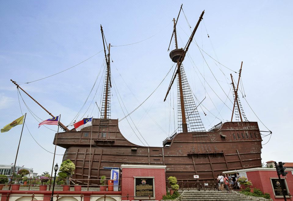 5. 노블 리조트 호..