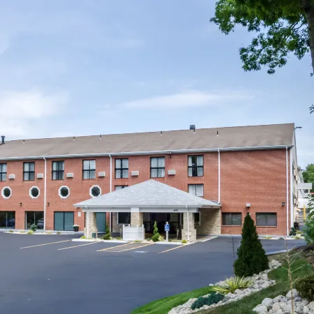 Holiday Inn Express Hyannis - Cape Cod by IHG