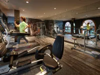 Kensington Hotel Yeouido Hotel berhampiran Jambatan Mapo
