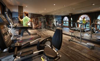Kensington Hotel Yeouido