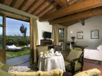 Villa Olmi Firenze Hotels near Tuscany Hall