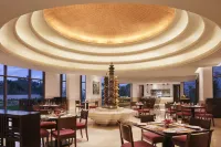 Vivanta Guwahati - breakfast