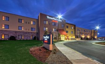 TownePlace Suites Hattiesburg