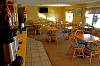 Country Inn at the Mall - breakfast