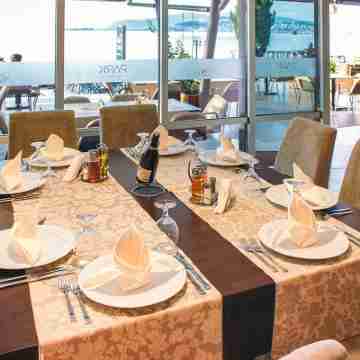 Park Lakeside Ohrid Dining/Meeting Rooms