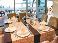 Park Lakeside Ohrid โรงแรมในโอคริด