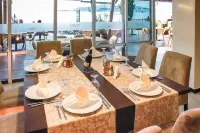 Park Lakeside Ohrid Hotels in Sveti Stefan