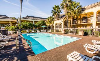 Quality Inn Orange Park Jacksonville