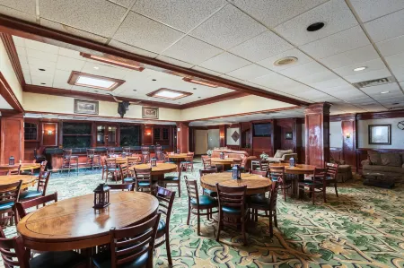 Quality Inn & Suites Plano East - Richardson