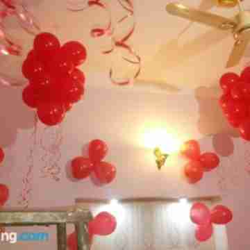 Hotel Chandra Others