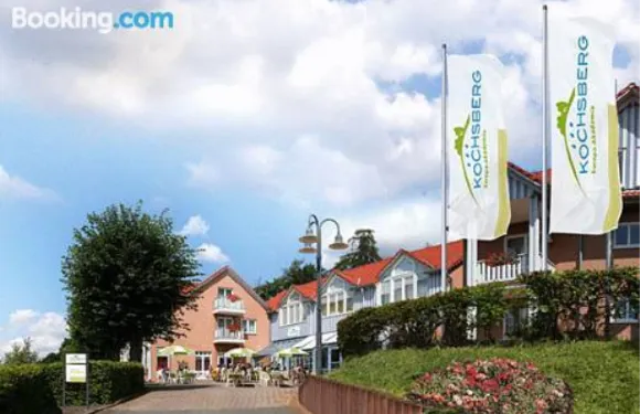 庫徹斯伯格酒店