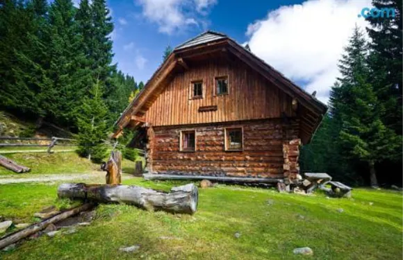 比斯克夫烏特恩木屋