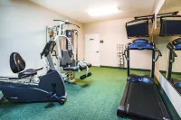 La Quinta Inn & Suites by Wyndham Fruita - salle de sport
