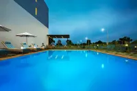 Ginger Gondia, Balaghat Road Hotels in Gondia