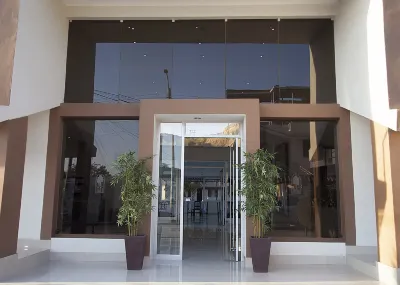 El Angolo Hotel Talara, Piura Hotels in Talara