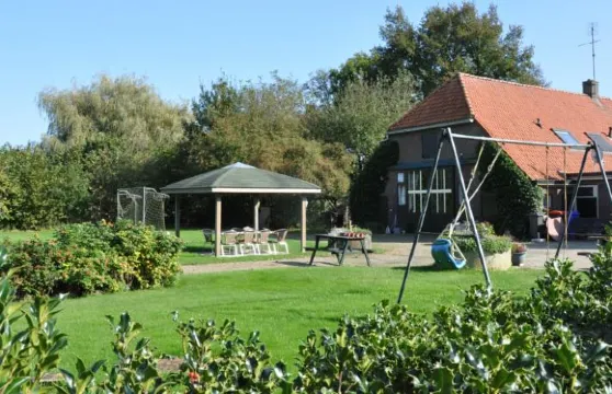 維爾沃爾德瑟霍夫住宿加早餐旅館