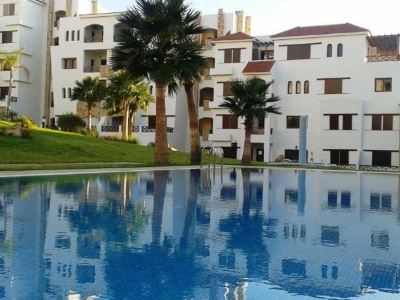 Lilacs Garden Cabo Negro Piscines WiFi -Only Family