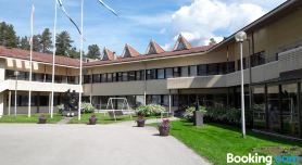 Kitinrivi B&B