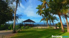 Amrita Maumere Resort