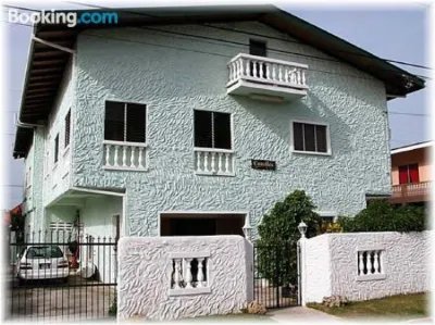 Candles in the Wind โรงแรมใน