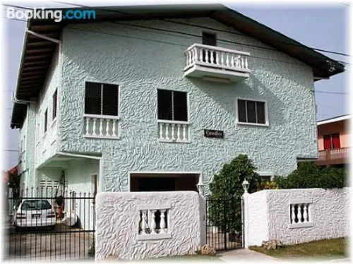 Candles in the Wind Hotels in Tobago