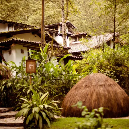 Inkaterra Machu Picchu Pueblo Hotel
