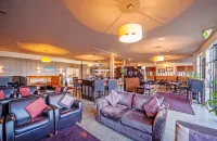Quality Hotel Oceans Tutukaka - salle de sport