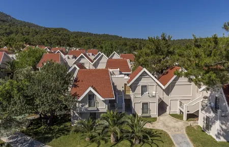 Hotel Posada Las Orquídeas
