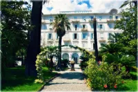 Miramare the Palace Resort