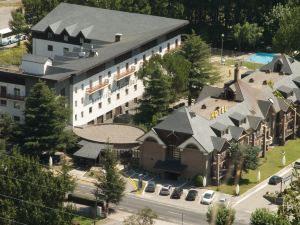 RVHotels Condes del Pallars