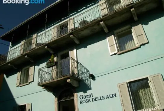 加尼羅莎阿爾皮酒店