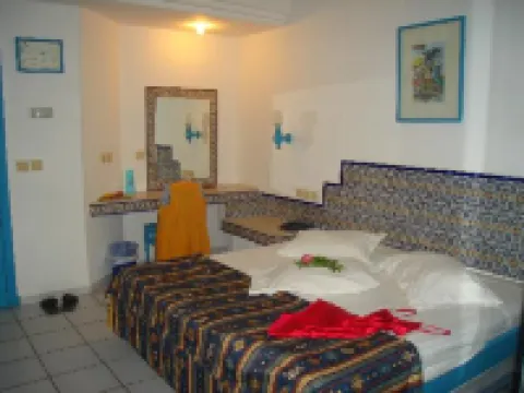Acquaviva Village Hotels in Soukra