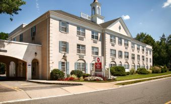 Best Western Plus Morristown Inn