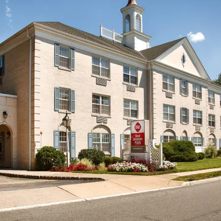 Best Western Plus Morristown Inn