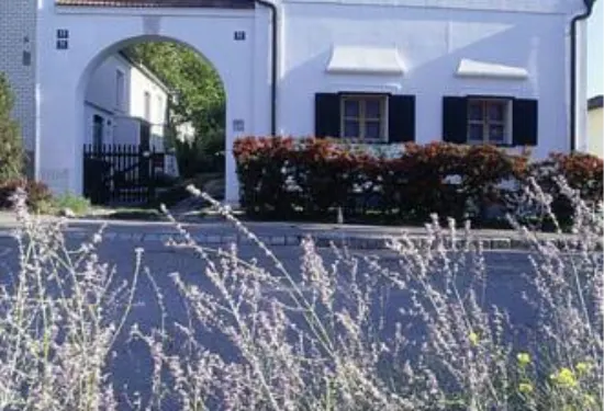 西本佈德霍夫酒店