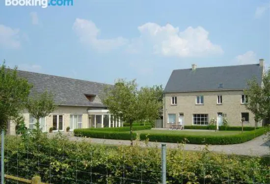 德格魯特威爾酒店