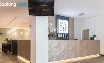 B&F Hotel am Neumarkt