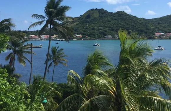 弗蘭西亞小姐之家