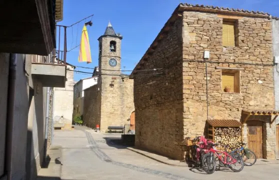 坎曼紐爾度假屋