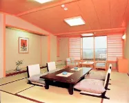 Hotel Isobe Garden Hotels in Annaka