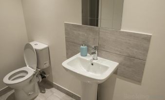 Town Centre Apartments - Housity