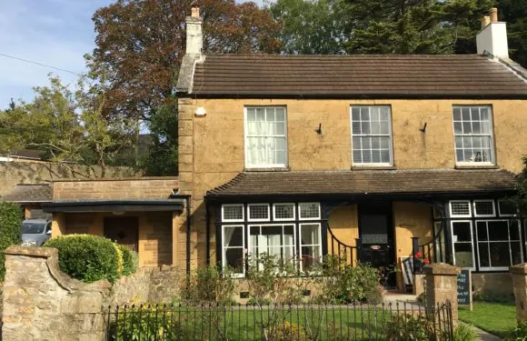 北街附樓住宿加早餐旅館