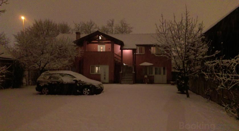 B&B Noce Zagreb - Housity