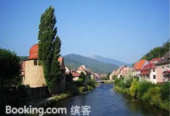 孚日豪華宅邸住宿加早餐旅館