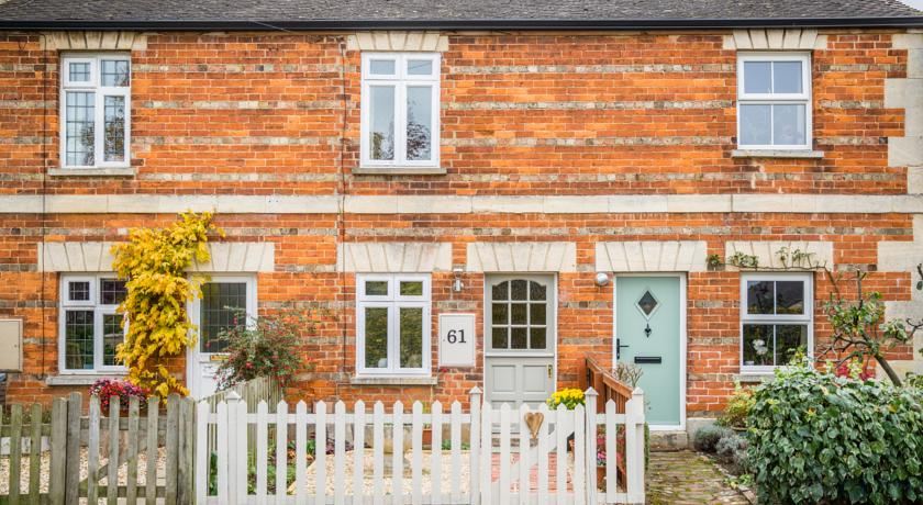 No61 Winchcombe (Cotswolds) - Housity